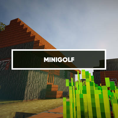 Minigolf