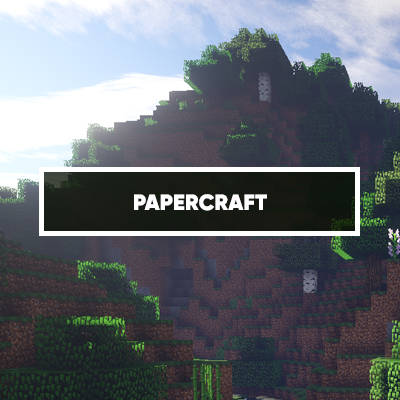 Papercraft
