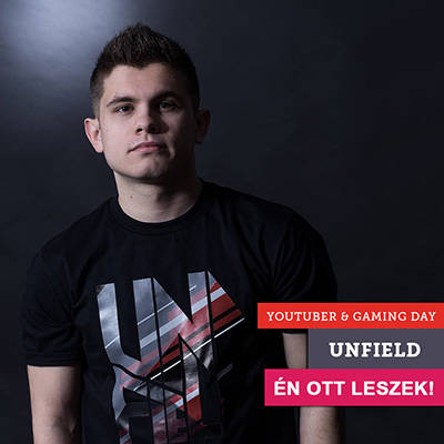 Unfield