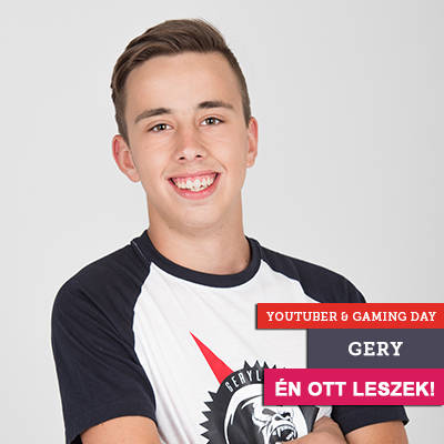 Gery :)