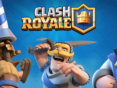 Clash Royale