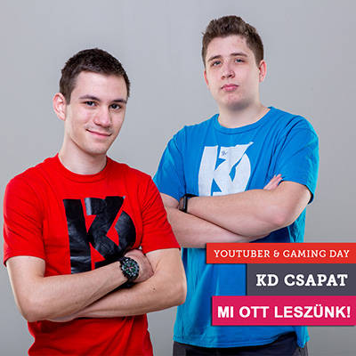 KD csapat