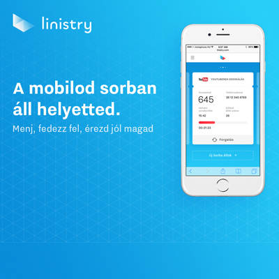 Linistry