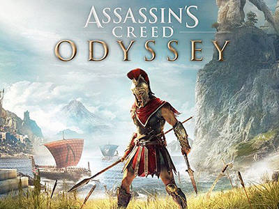 Assassin's Creed Odyssey