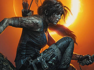 Shadow of the Tomb Raider