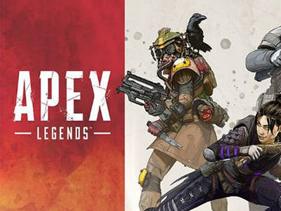 Apex Legends verseny